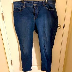 Gloria Vanderbilt Jeans